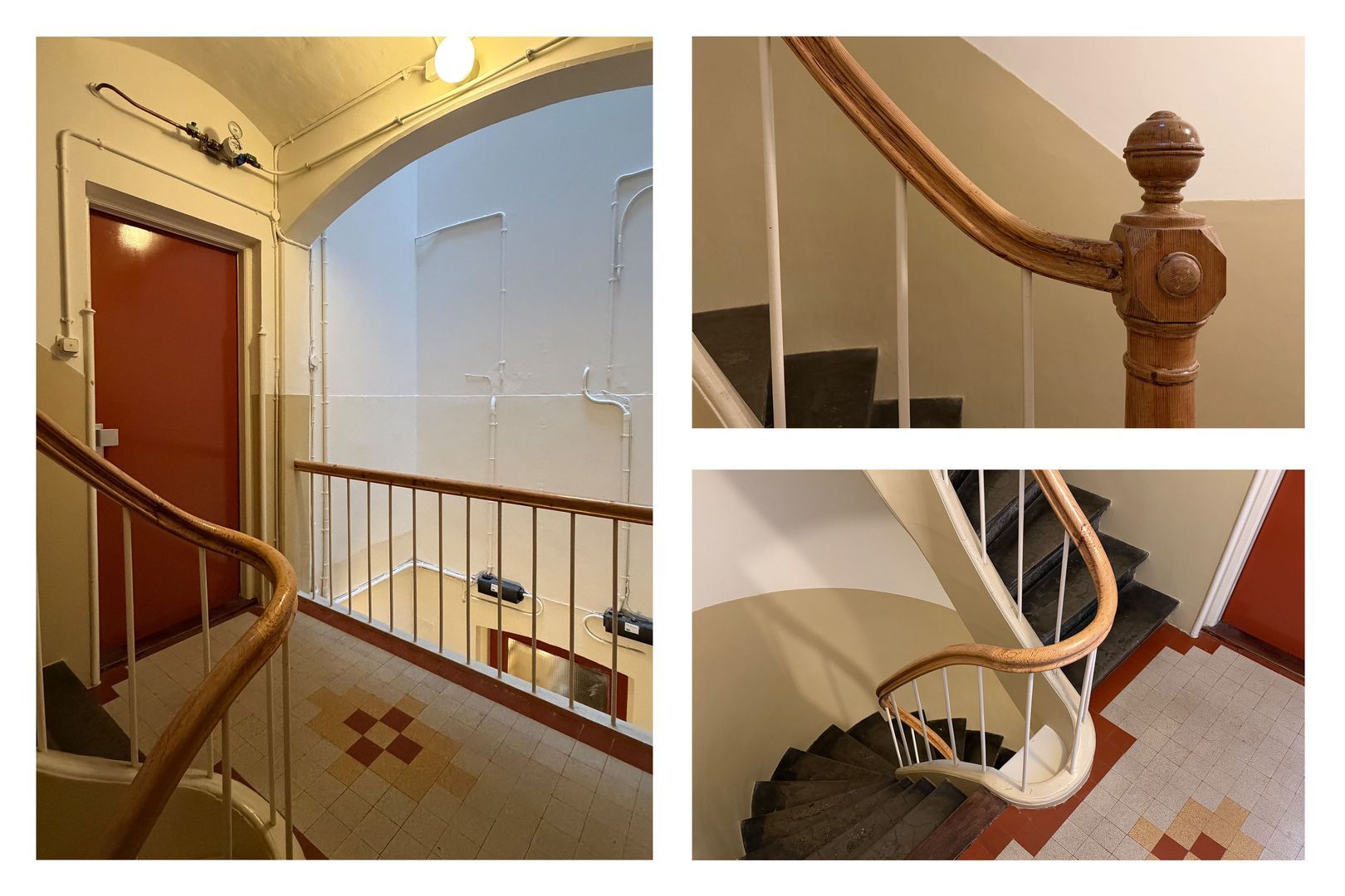 De Wittenkade 33 1R, Amsterdam foto-14