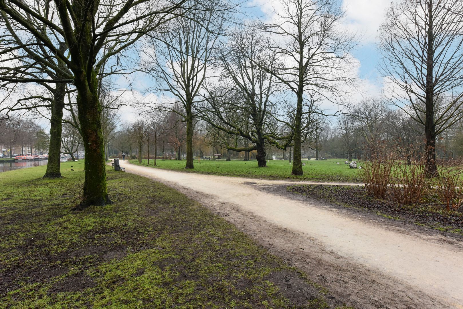 De Wittenkade 33 1R, Amsterdam foto-24