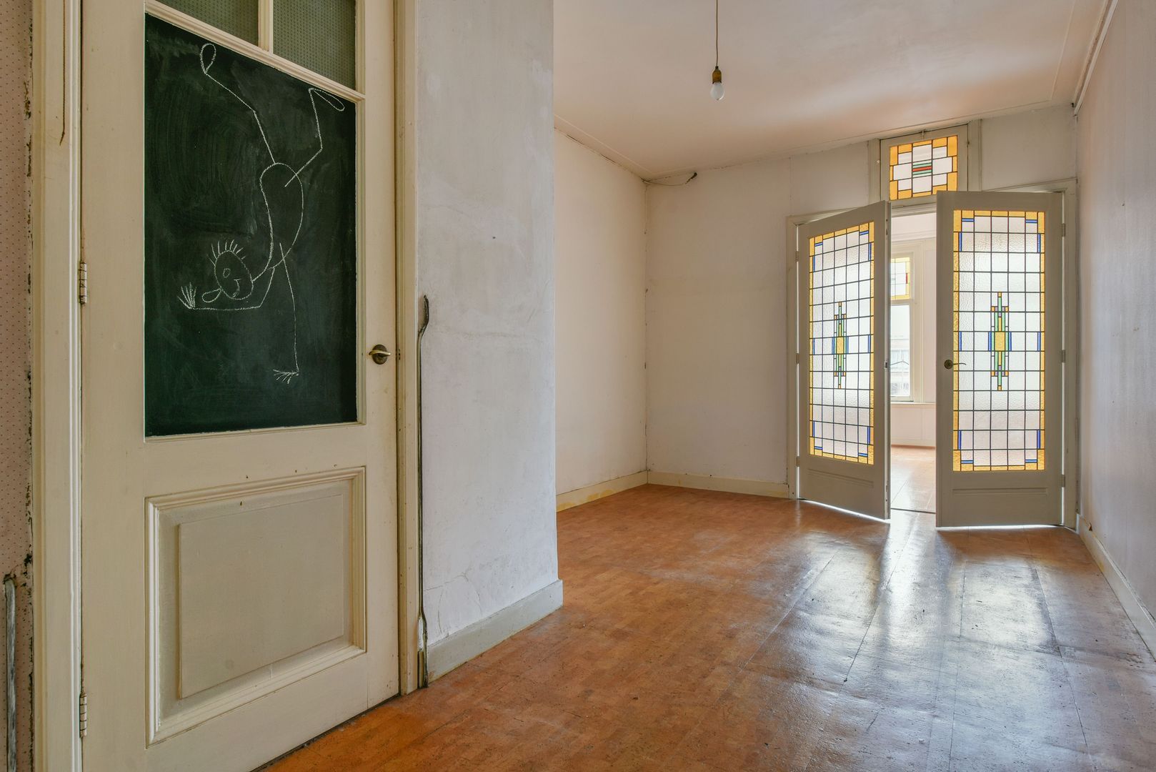 De Wittenkade 33 1R, Amsterdam foto-6