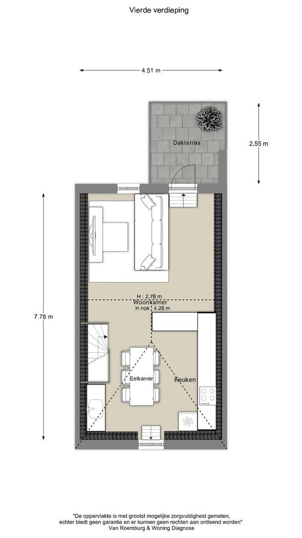 Barentszstraat 257, Amsterdam foto-14