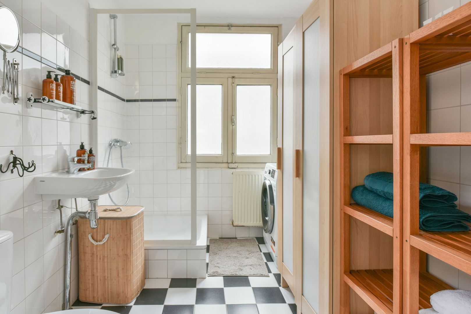 Barentszstraat 257, Amsterdam foto-21