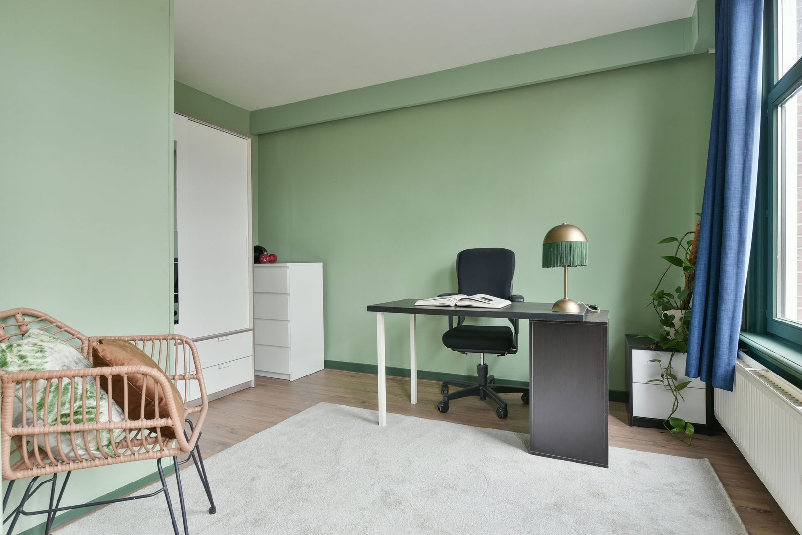 Barentszstraat 257, Amsterdam foto-15