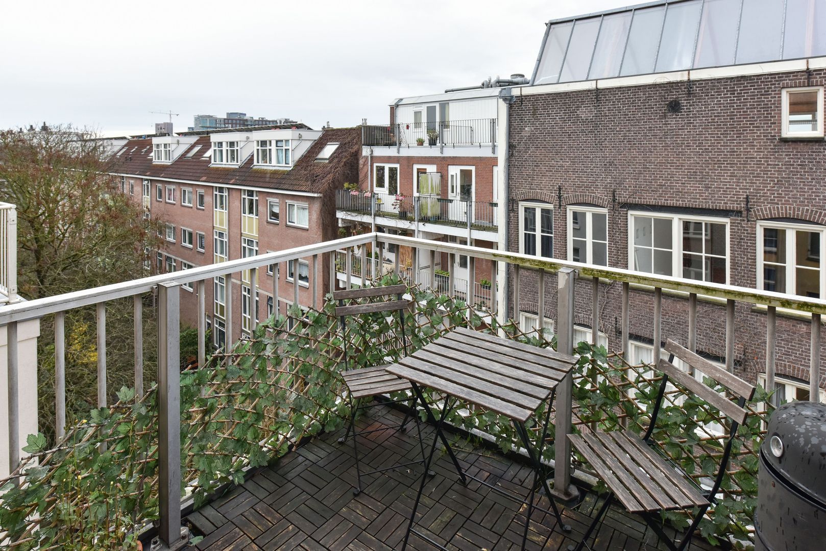 Barentszstraat 257, Amsterdam foto-10