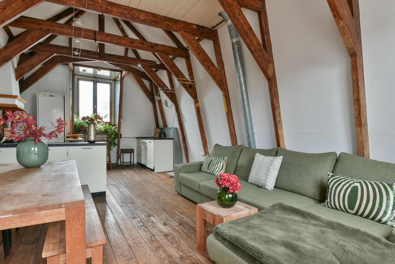 Barentszstraat 257, Amsterdam foto-1