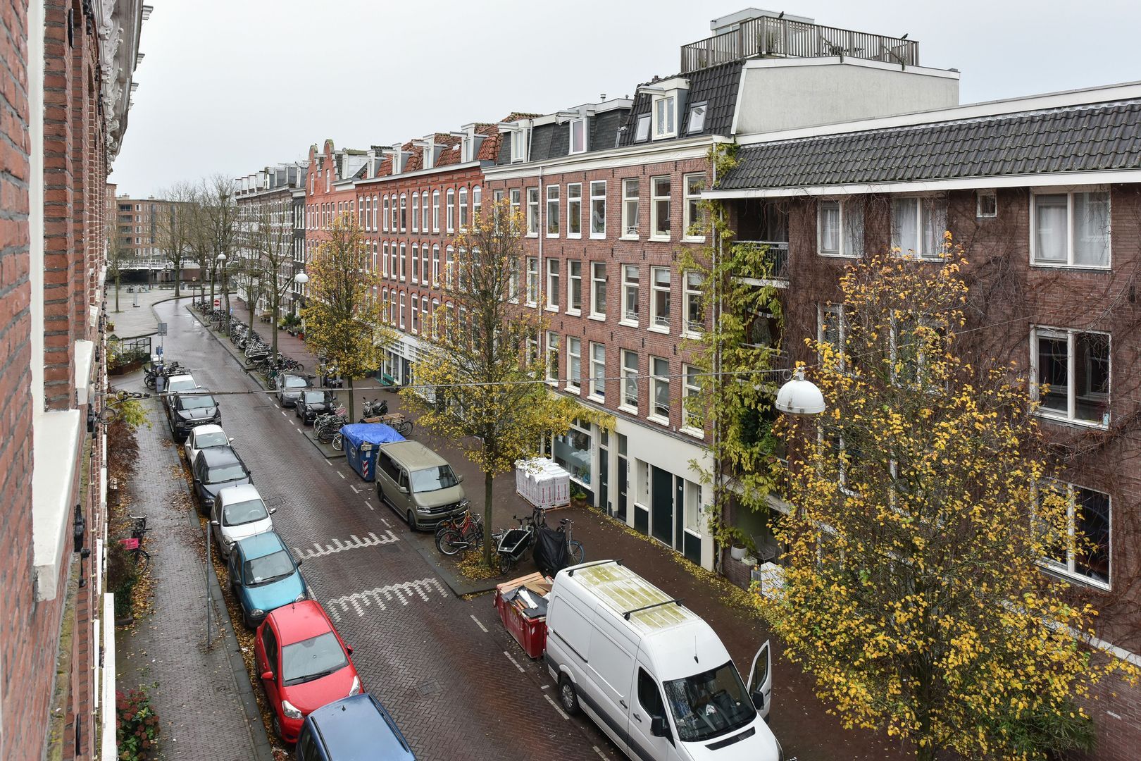 Barentszstraat 257, Amsterdam foto-24