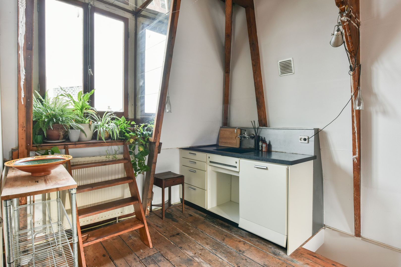 Barentszstraat 257, Amsterdam foto-3