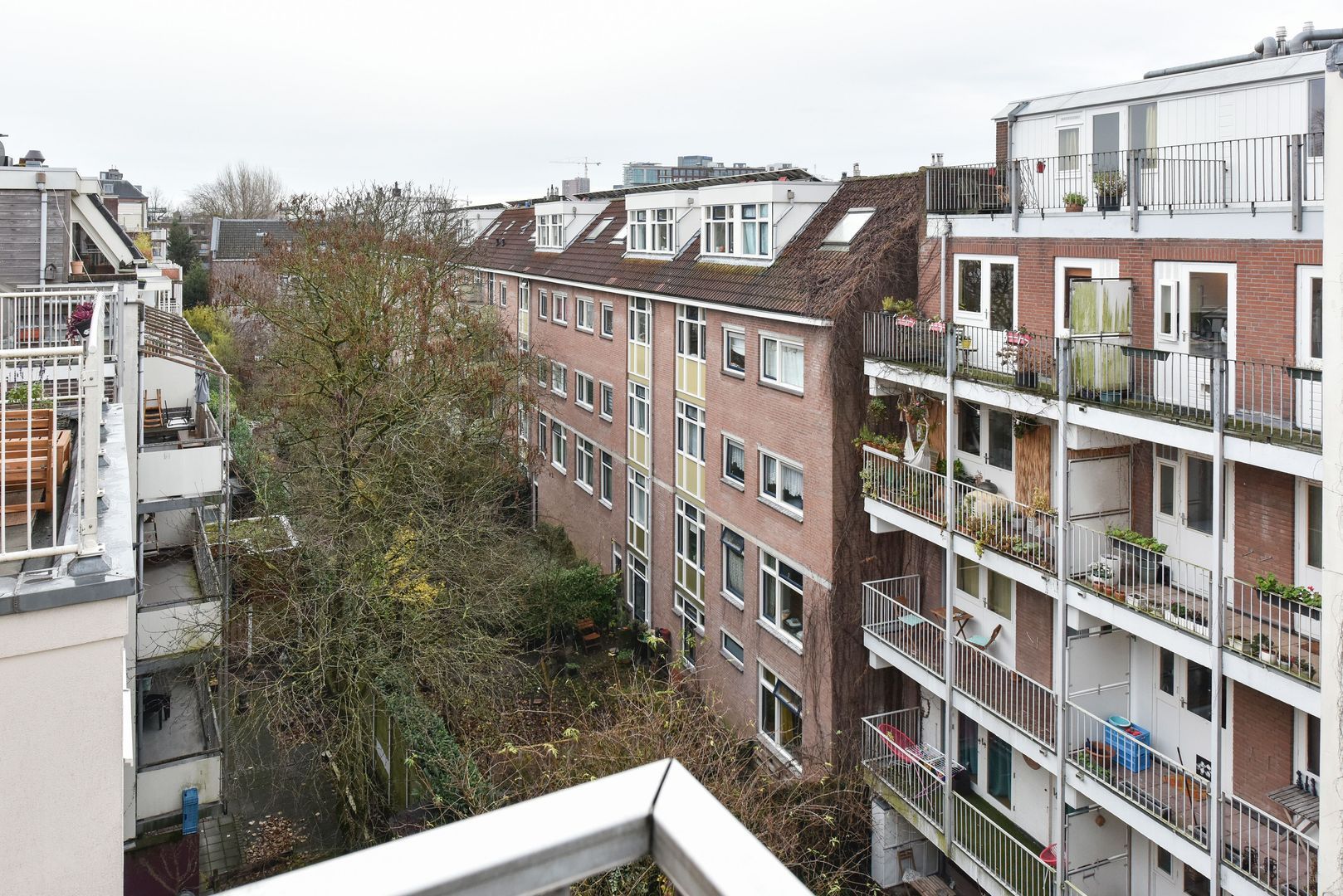 Barentszstraat 257, Amsterdam foto-11