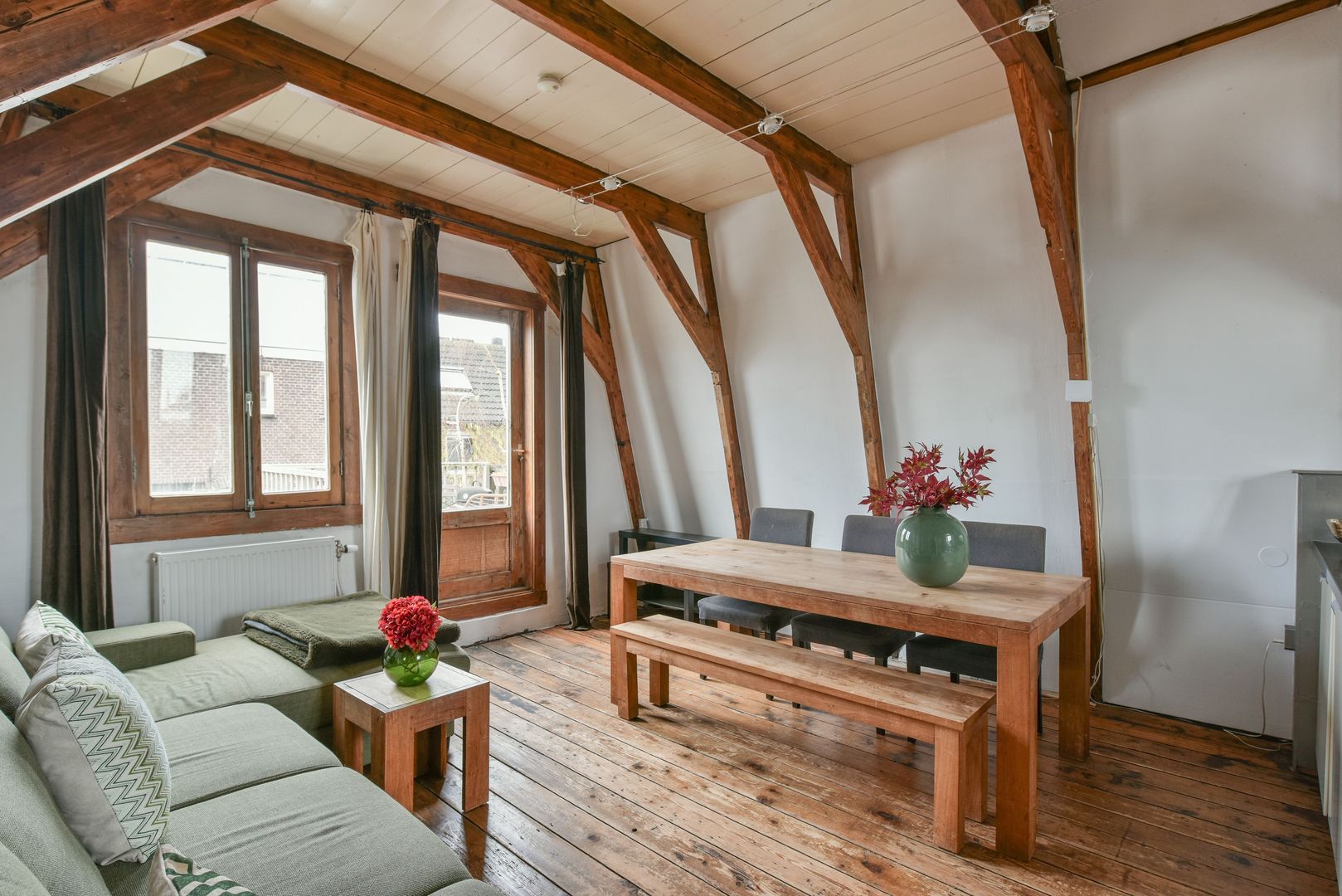 Barentszstraat 257, Amsterdam foto-9