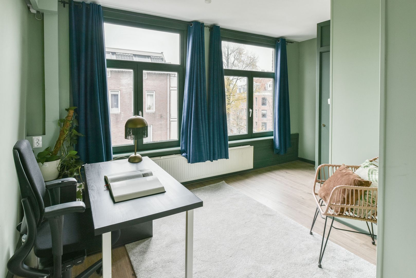 Barentszstraat 257, Amsterdam foto-16