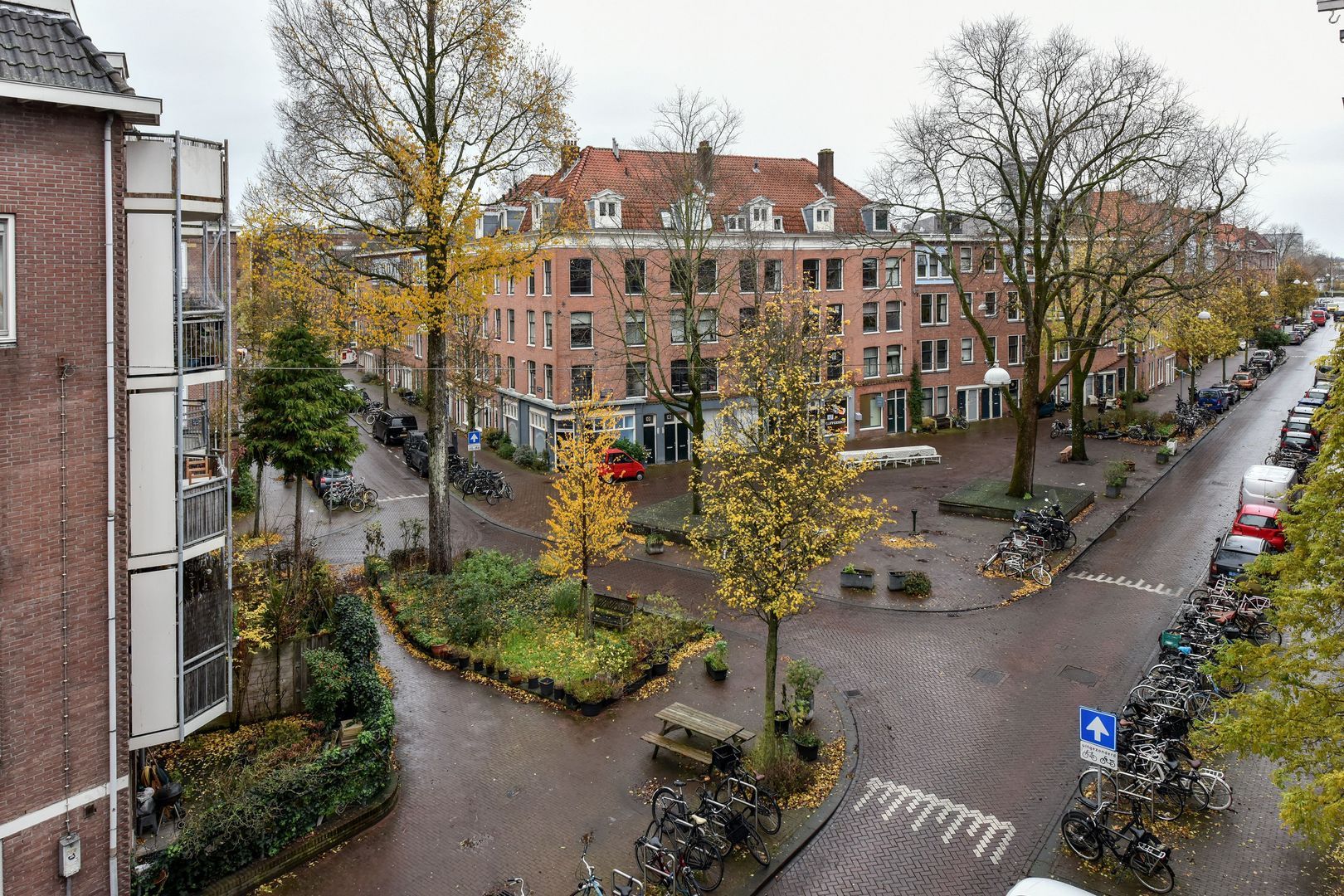 Barentszstraat 257, Amsterdam foto-4