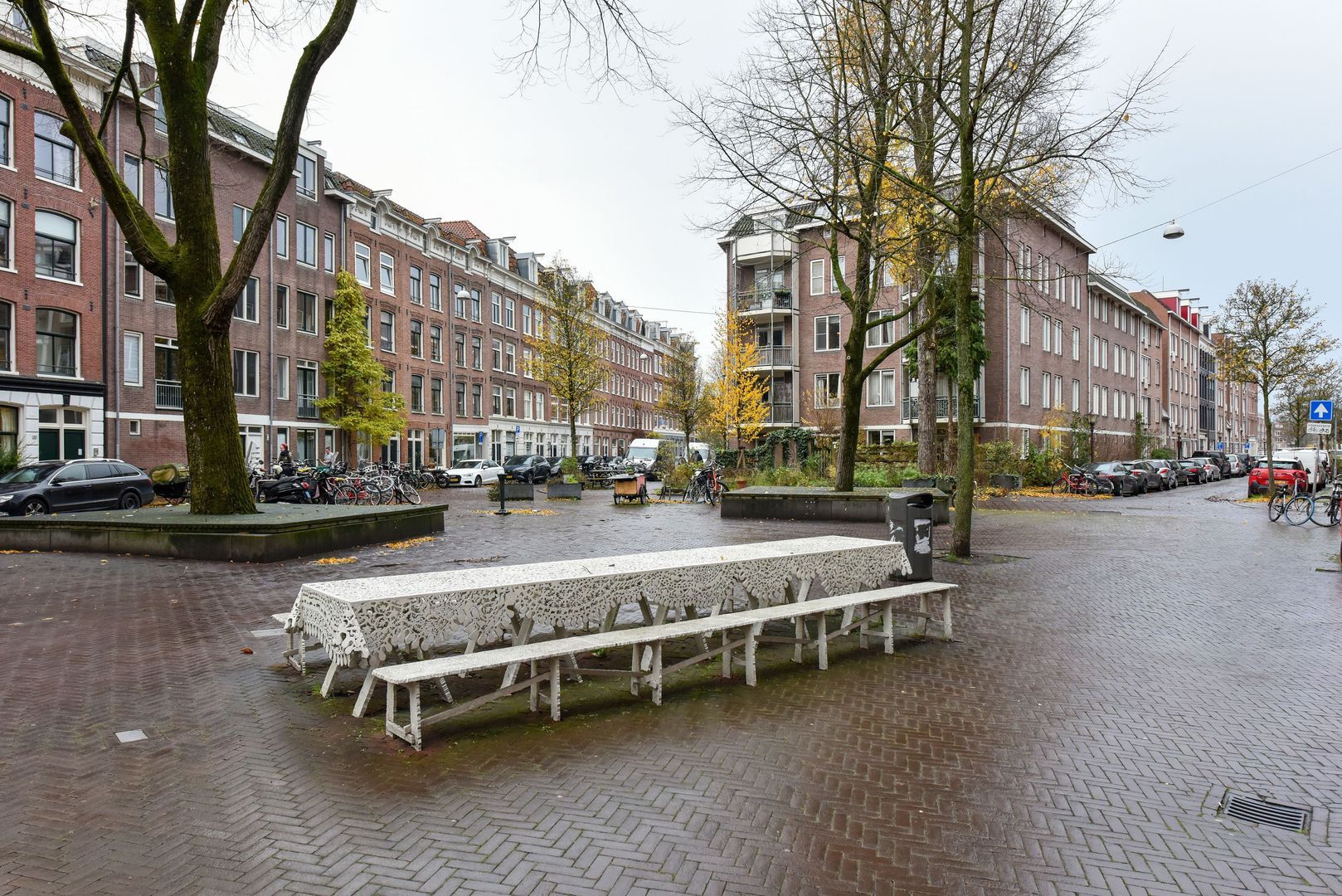 Barentszstraat 257, Amsterdam foto-6