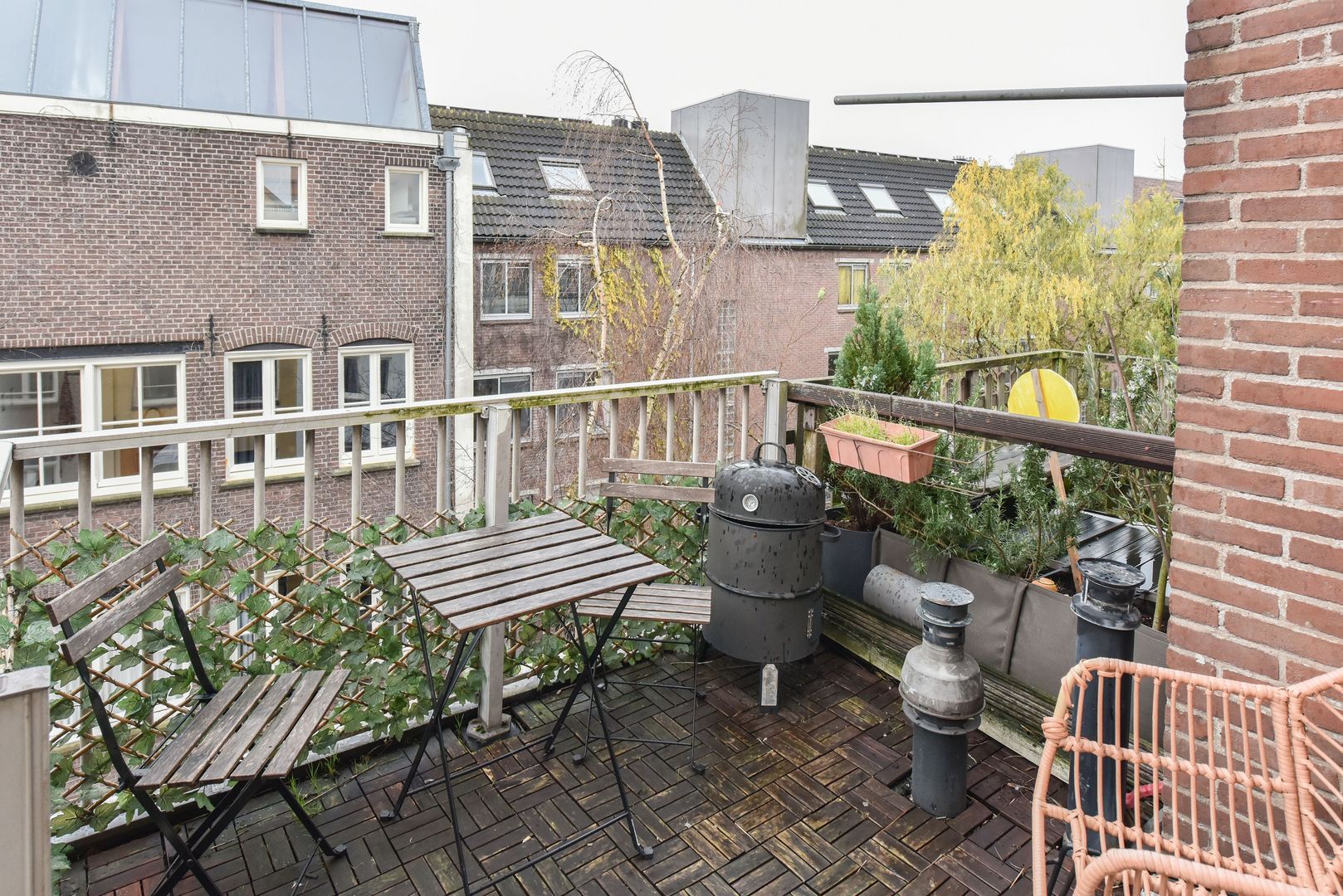 Barentszstraat 257, Amsterdam foto-12