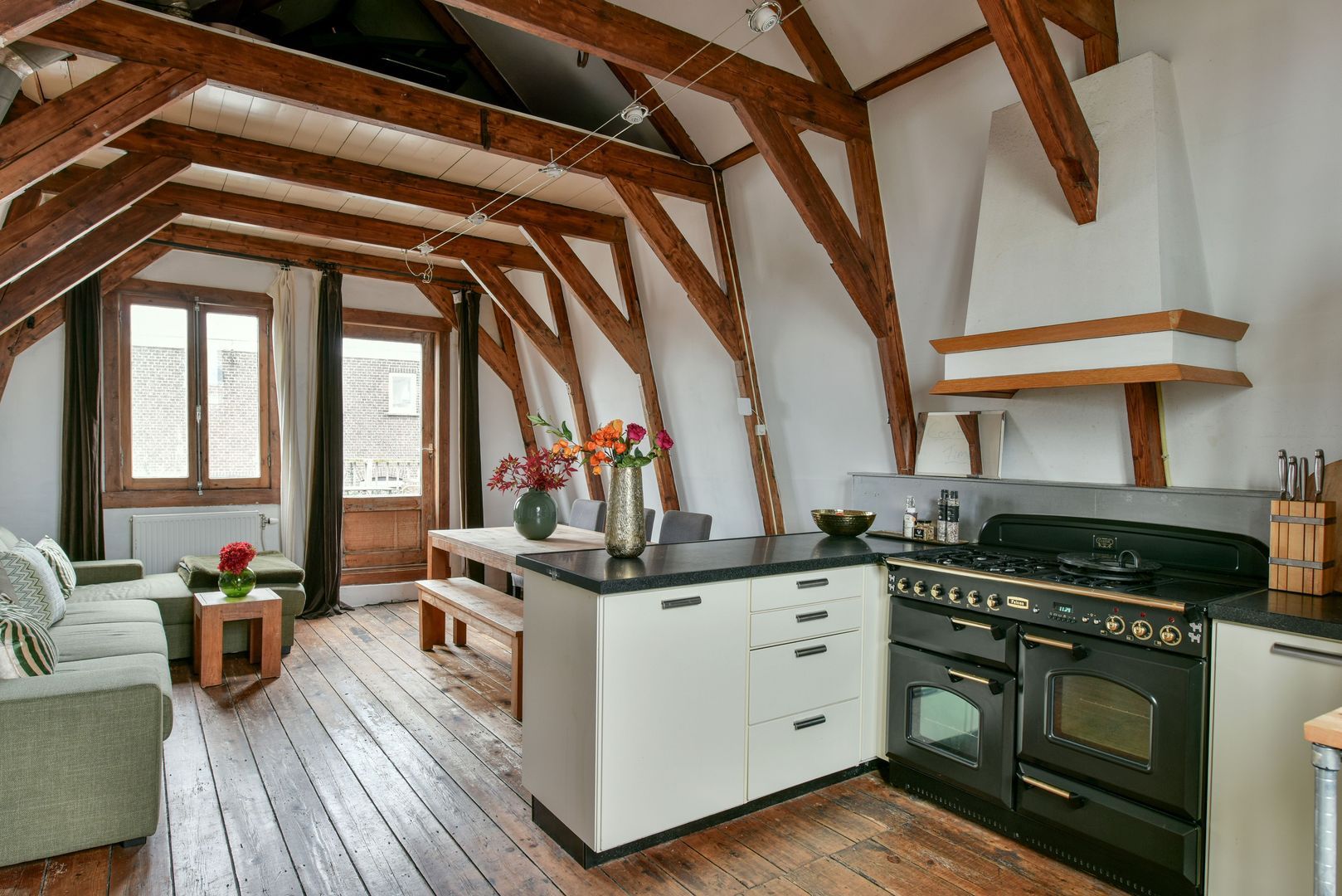 Barentszstraat 257, Amsterdam foto-7