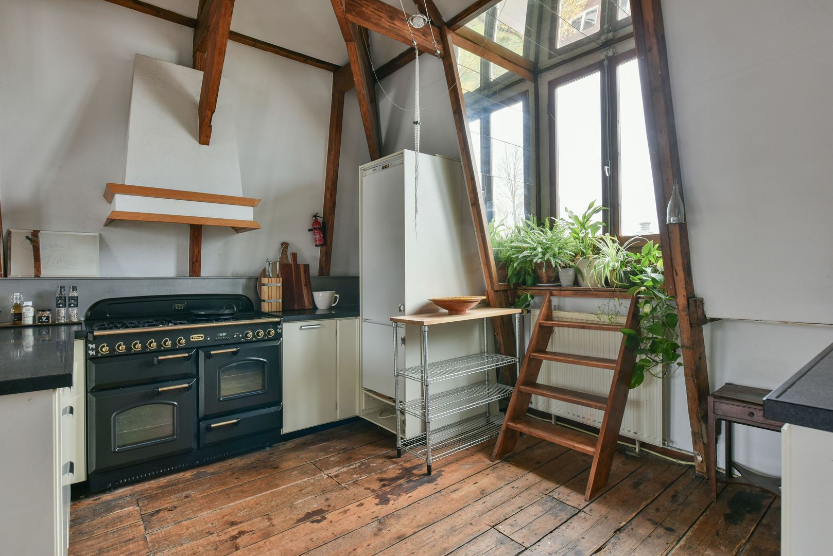 Barentszstraat 257, Amsterdam foto-8