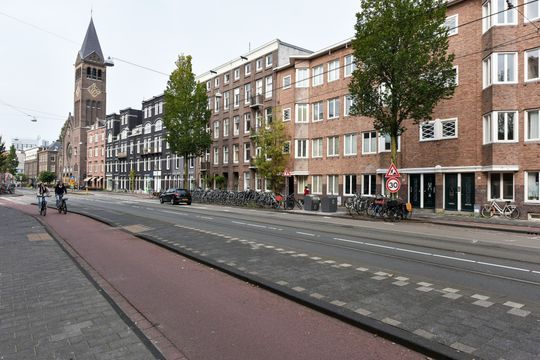 Lindengracht 59 1, Amsterdam