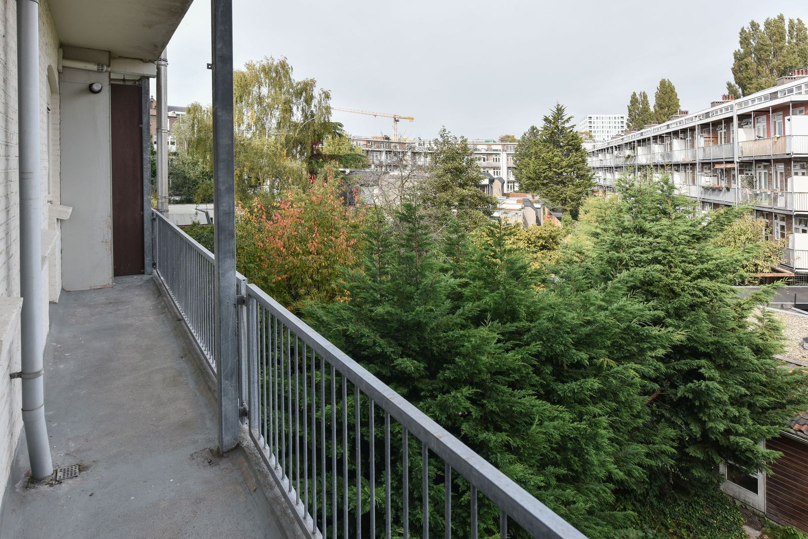 Admiraal De Ruijterweg 384 2, Amsterdam foto-12