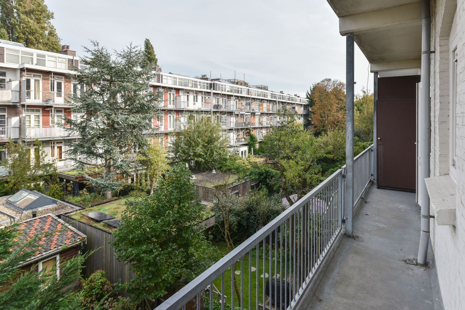 Admiraal De Ruijterweg 384 2, Amsterdam foto-3