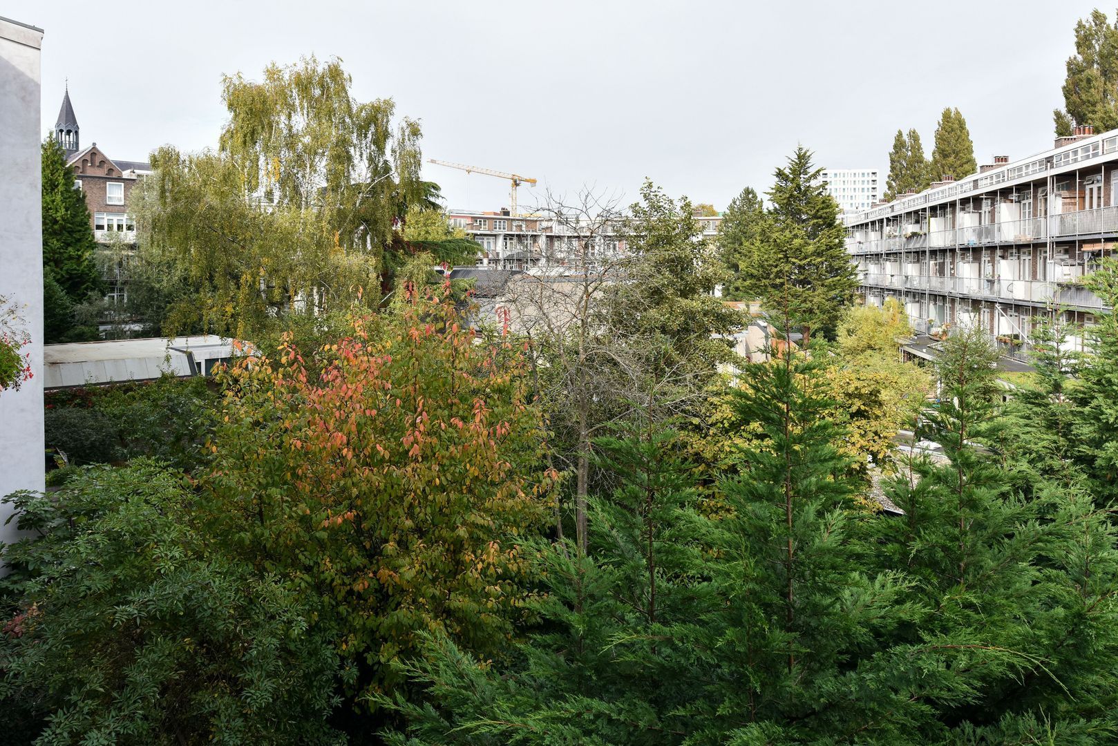 Admiraal De Ruijterweg 384 2, Amsterdam foto-4