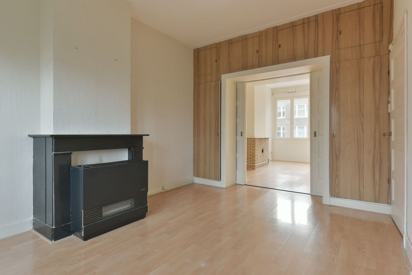 Admiraal De Ruijterweg 384 2, Amsterdam foto-1