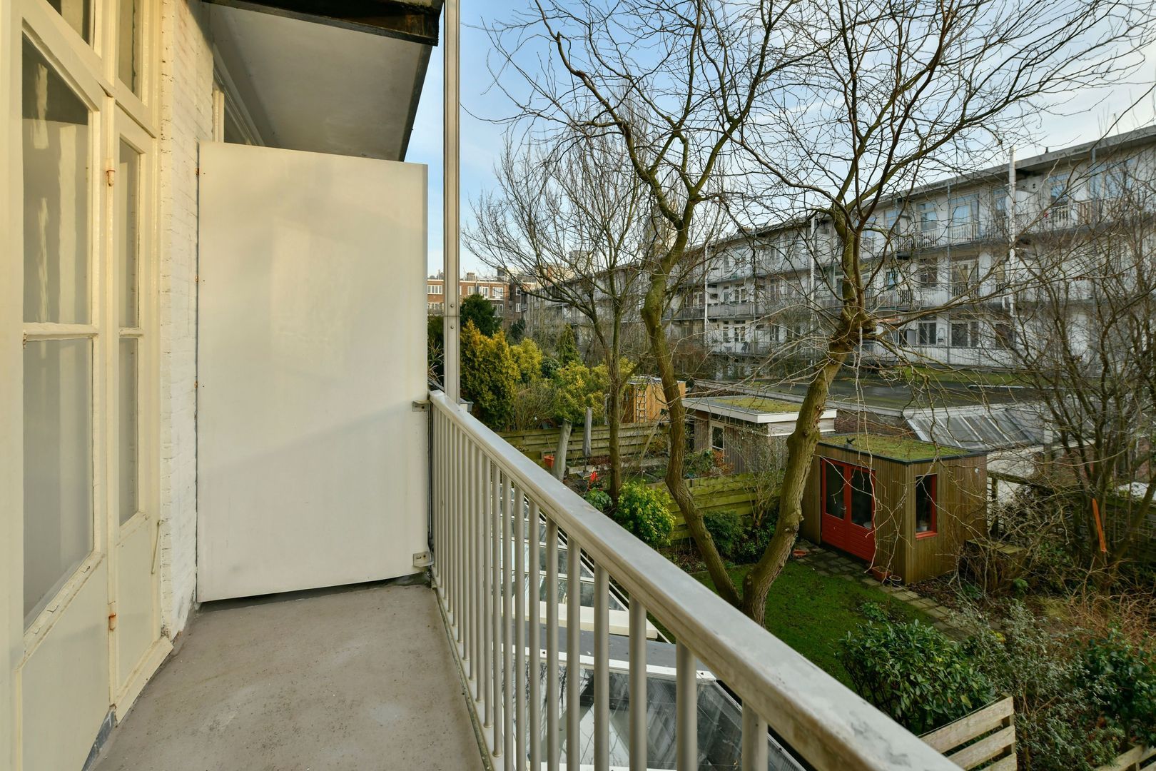 Vrijheidslaan 27 1, Amsterdam foto-3