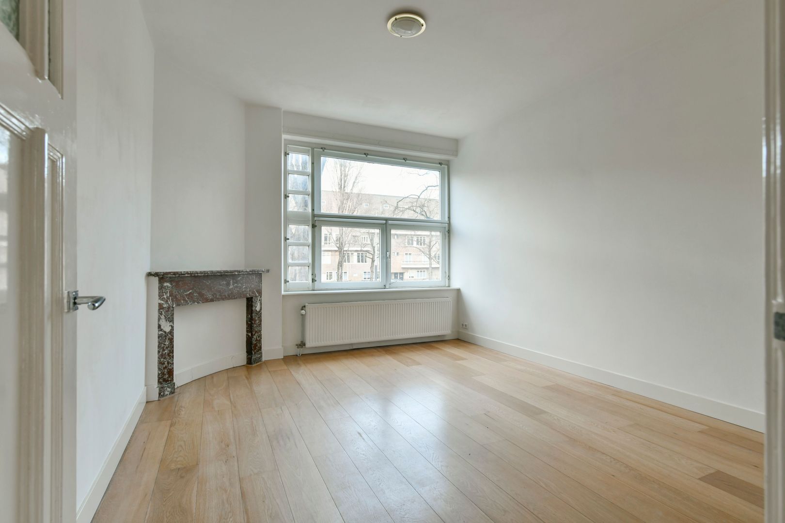 Vrijheidslaan 27 1, Amsterdam foto-5