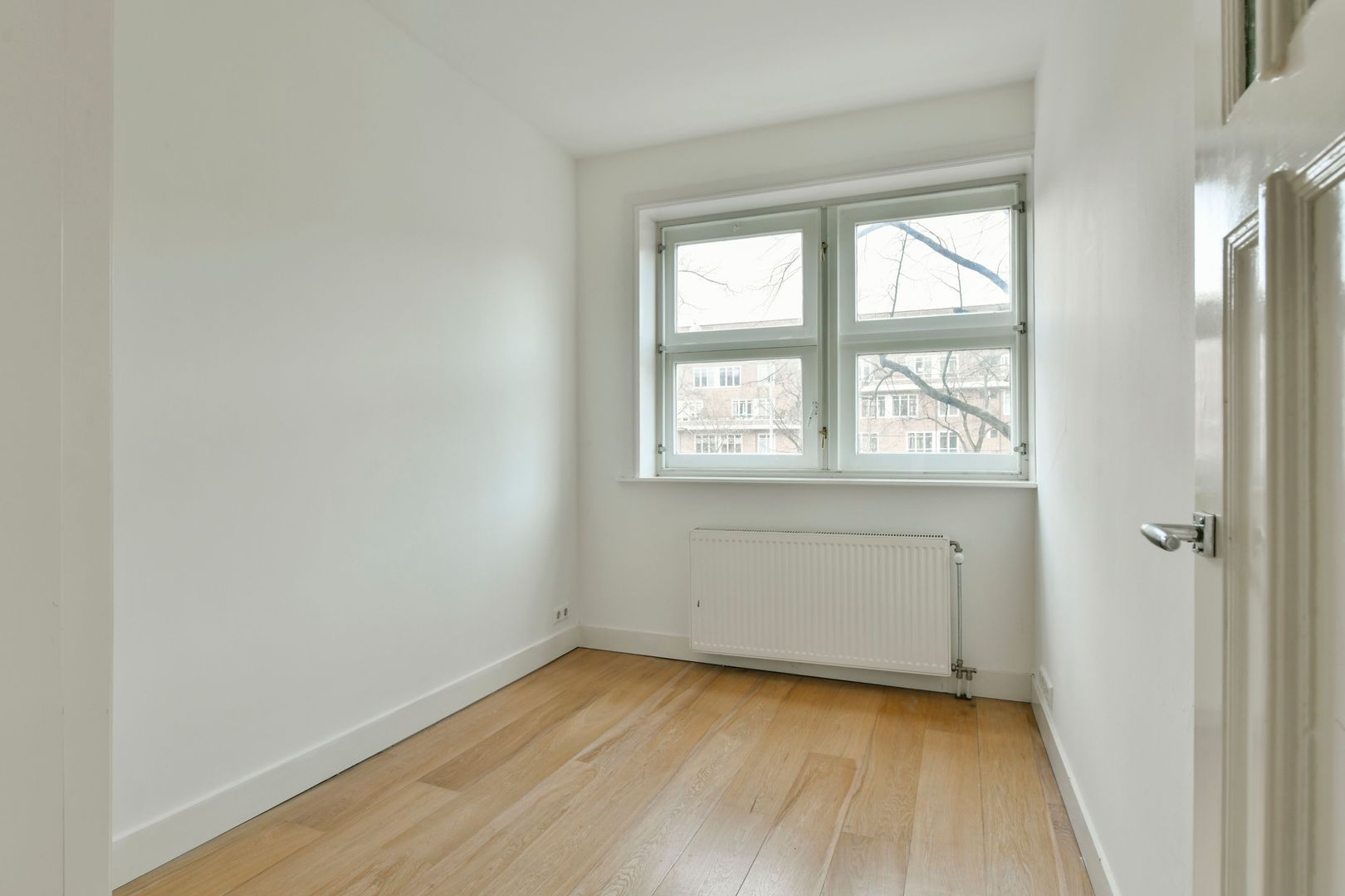 Vrijheidslaan 27 1, Amsterdam foto-11