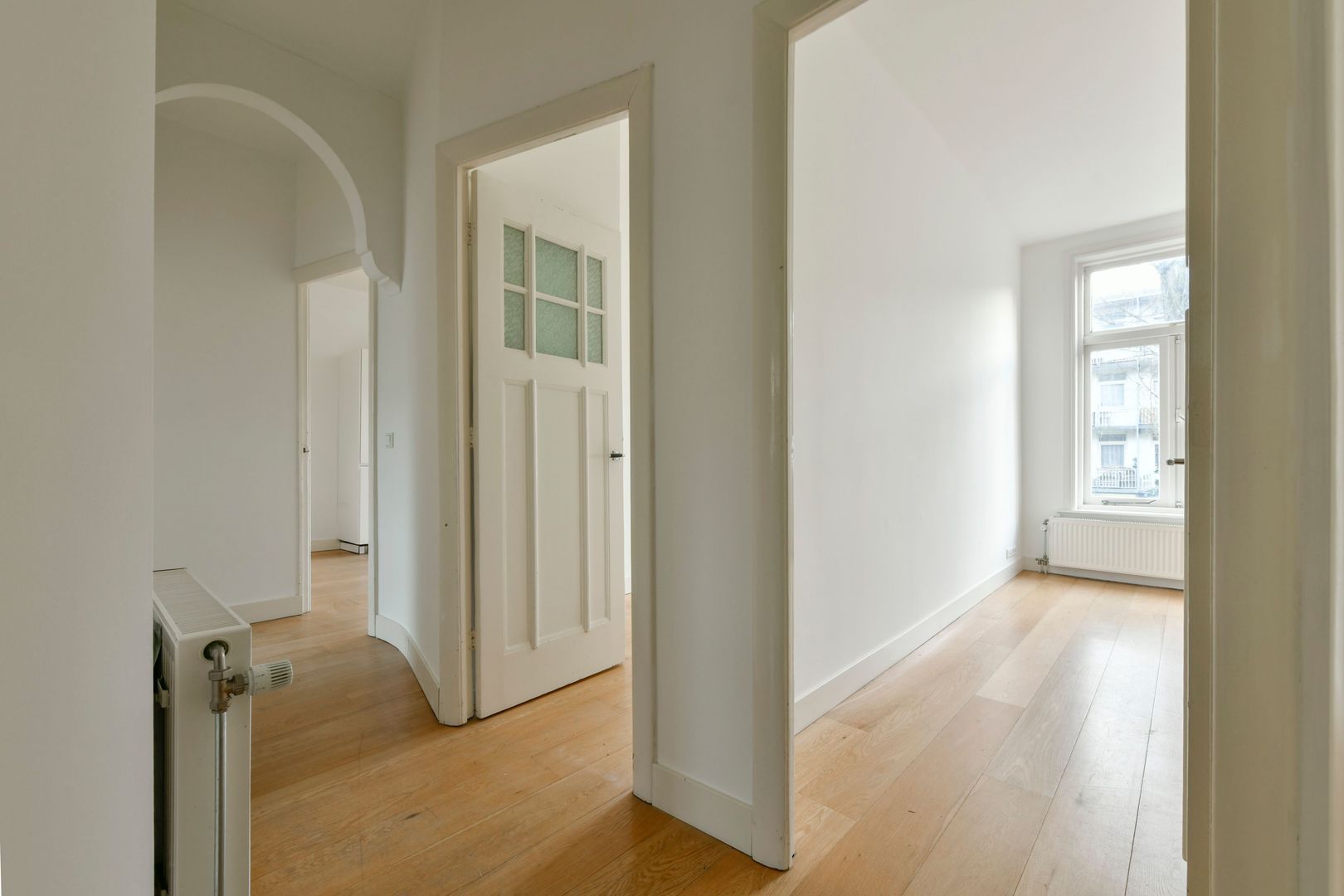 Vrijheidslaan 27 1, Amsterdam foto-12