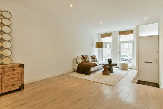 Overtoom 484 2, Amsterdam