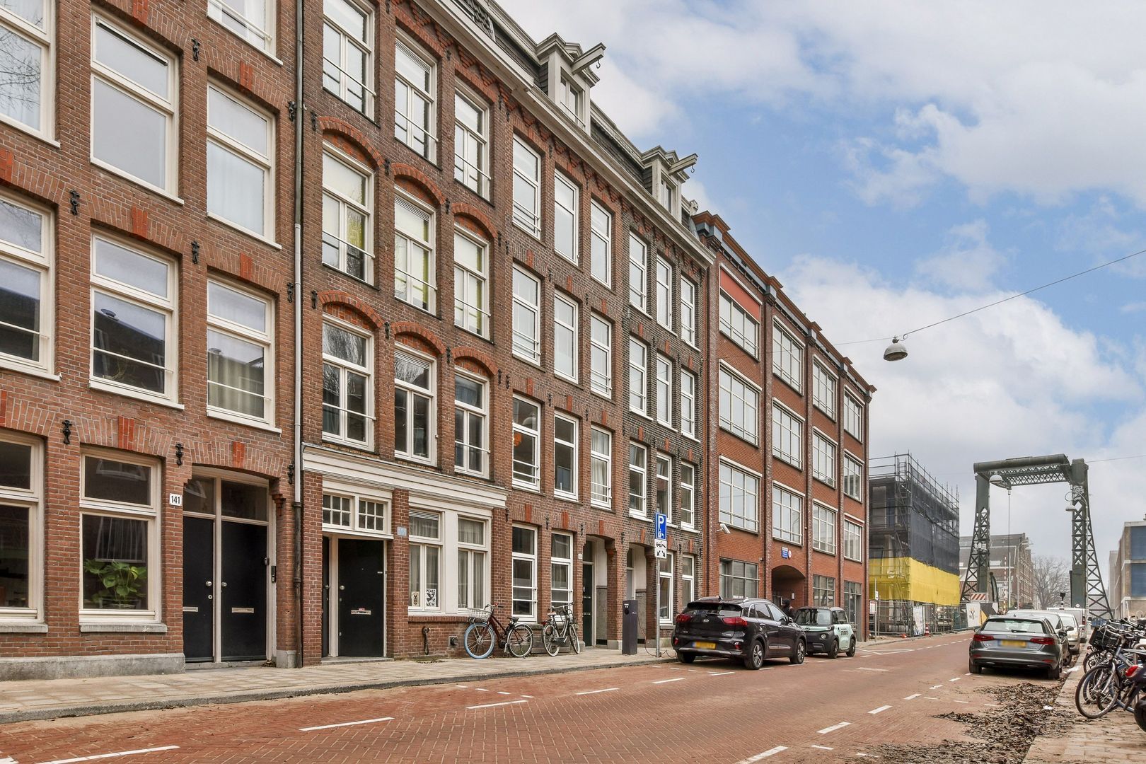 Hoogte Kadijk 143 BH, Amsterdam foto-28