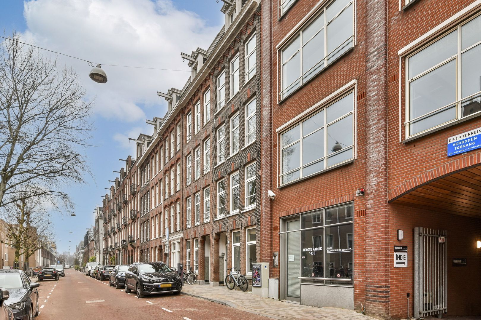 Hoogte Kadijk 143 BH, Amsterdam foto-29