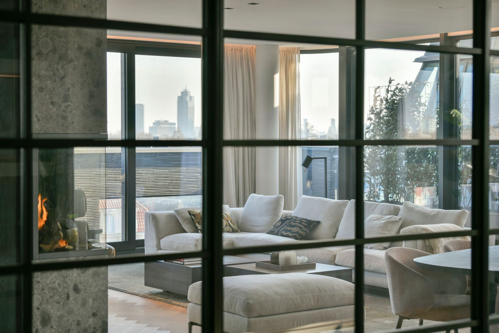 Pieter de Hoochstraat 11 F4, Amsterdam foto-12