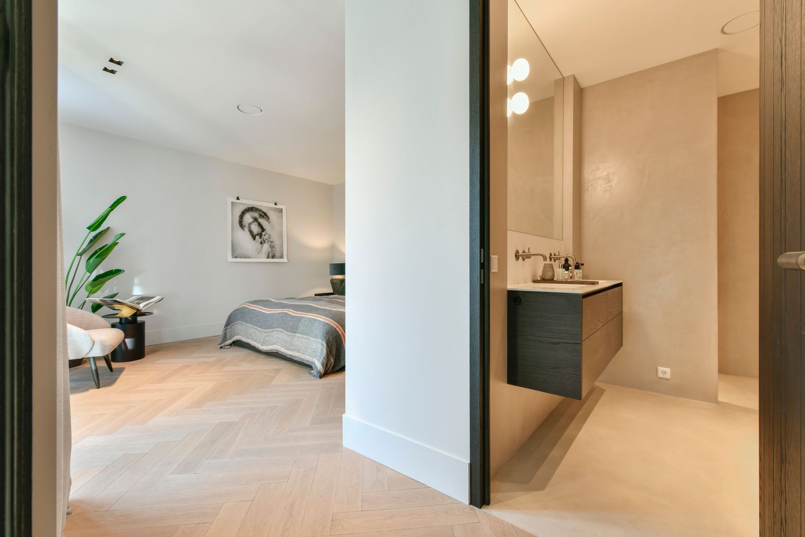 Pieter de Hoochstraat 11 F4, Amsterdam foto-41