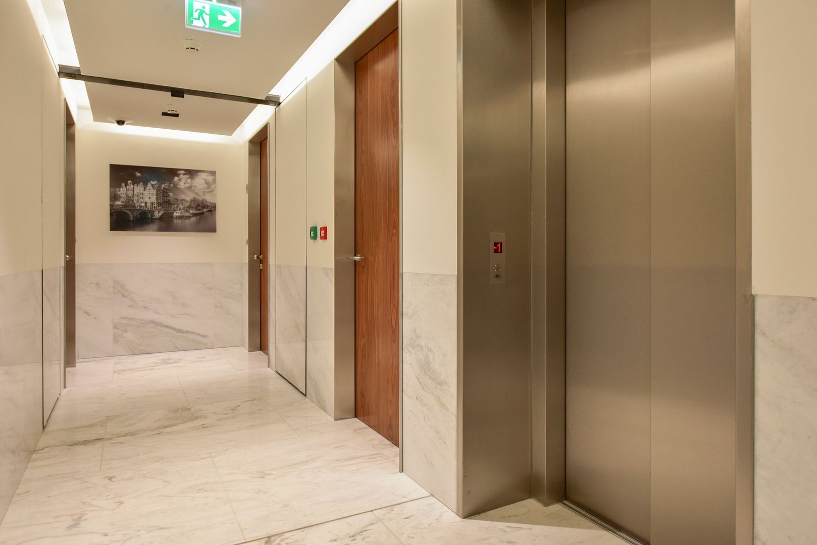 Pieter de Hoochstraat 11 F4, Amsterdam foto-10