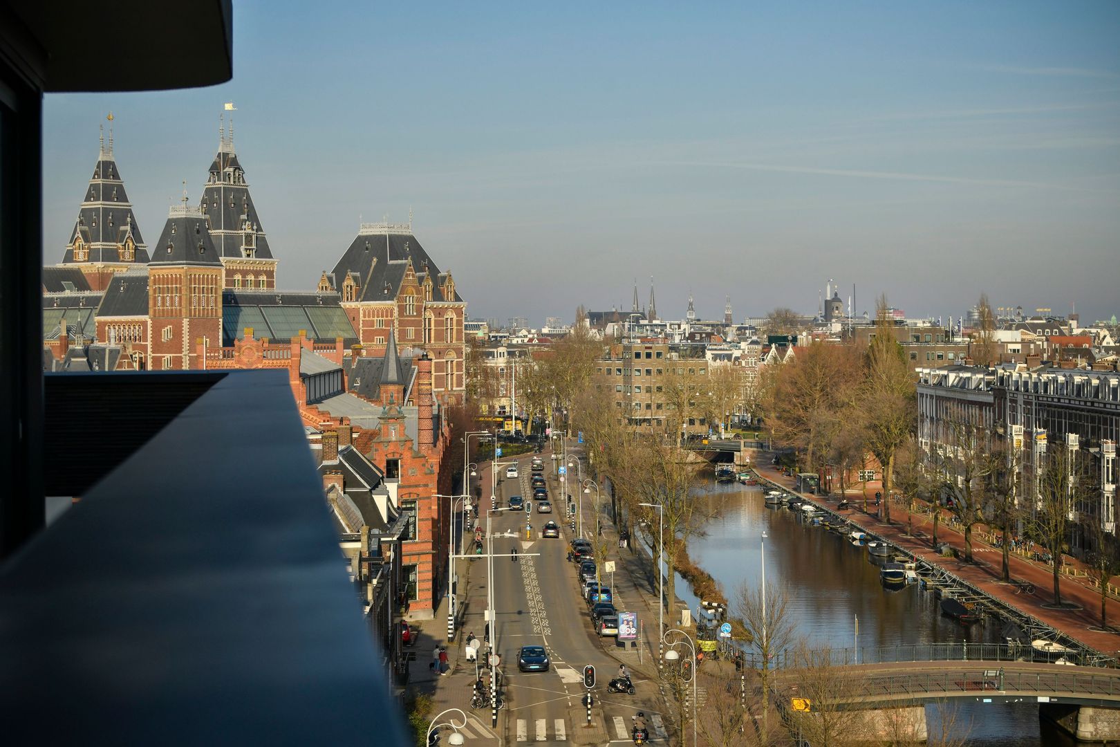 Pieter de Hoochstraat 11 F4, Amsterdam foto-30