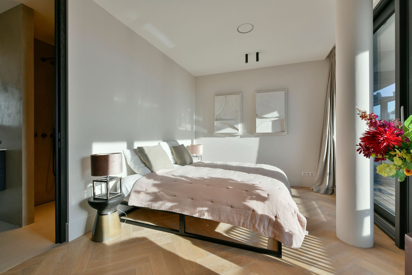 Pieter de Hoochstraat 11 F4, Amsterdam foto-37