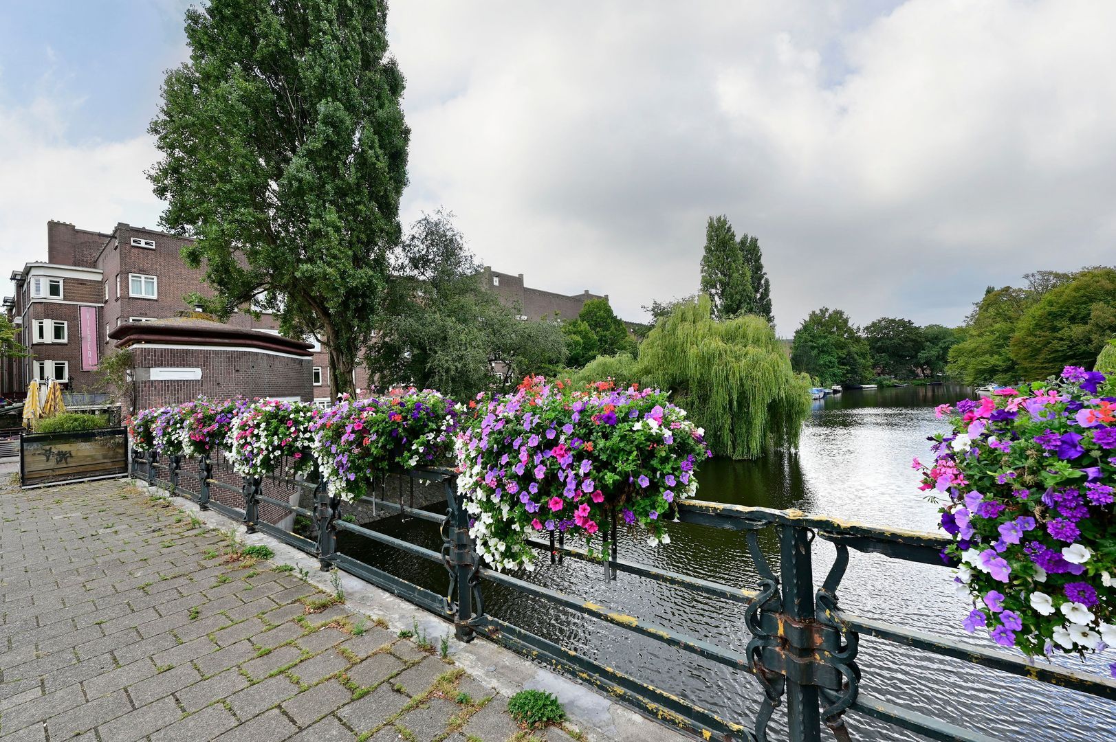 Simsonstraat 13 2, Amsterdam foto-19