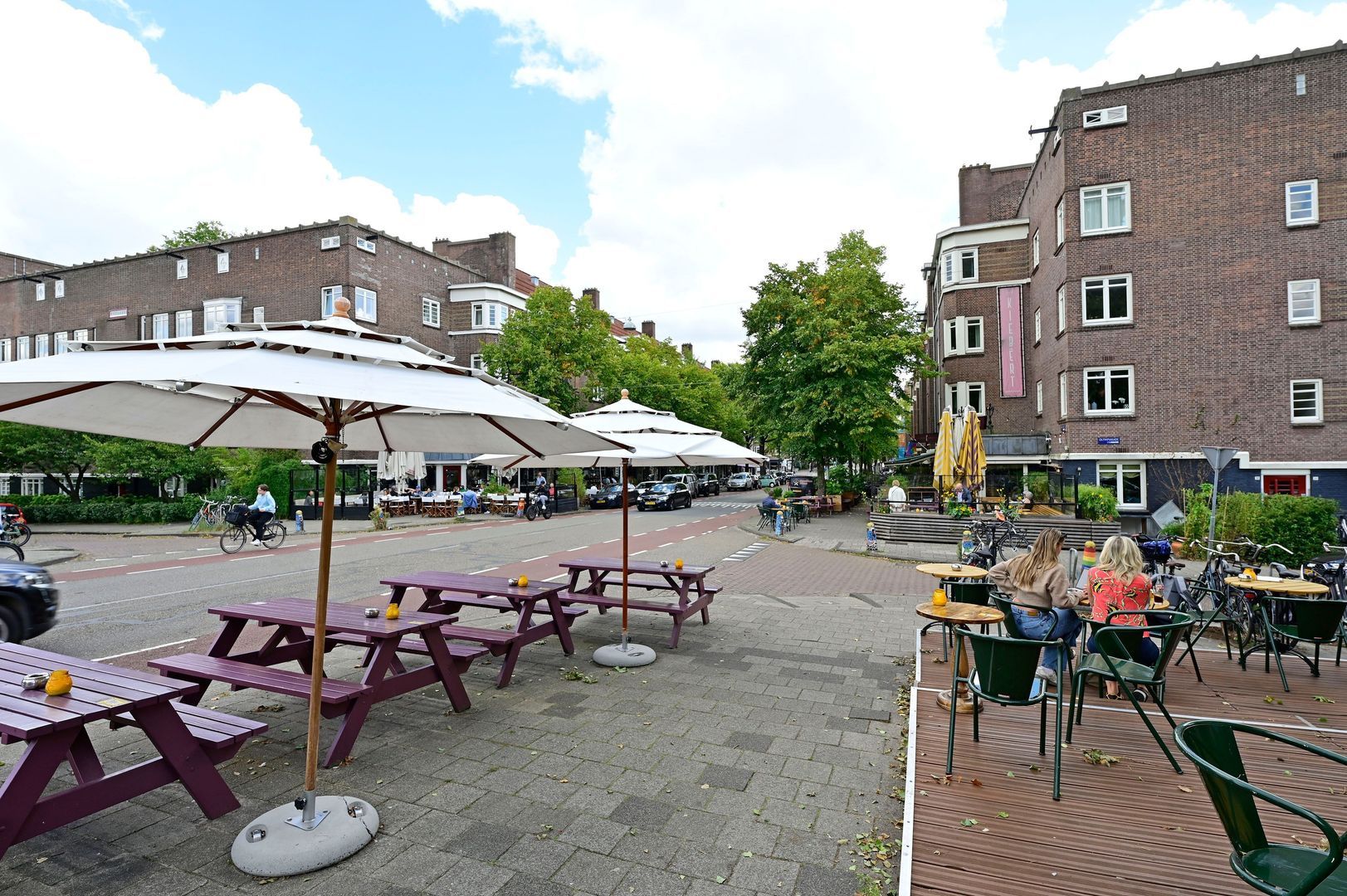 Simsonstraat 13 2, Amsterdam foto-20