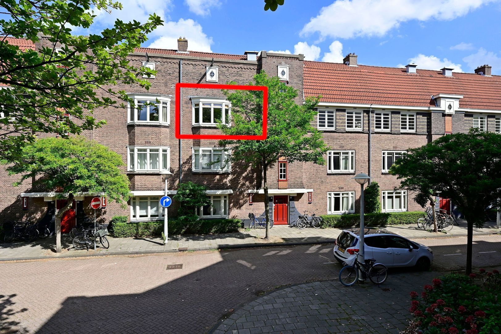 Simsonstraat 13 2, Amsterdam foto-0