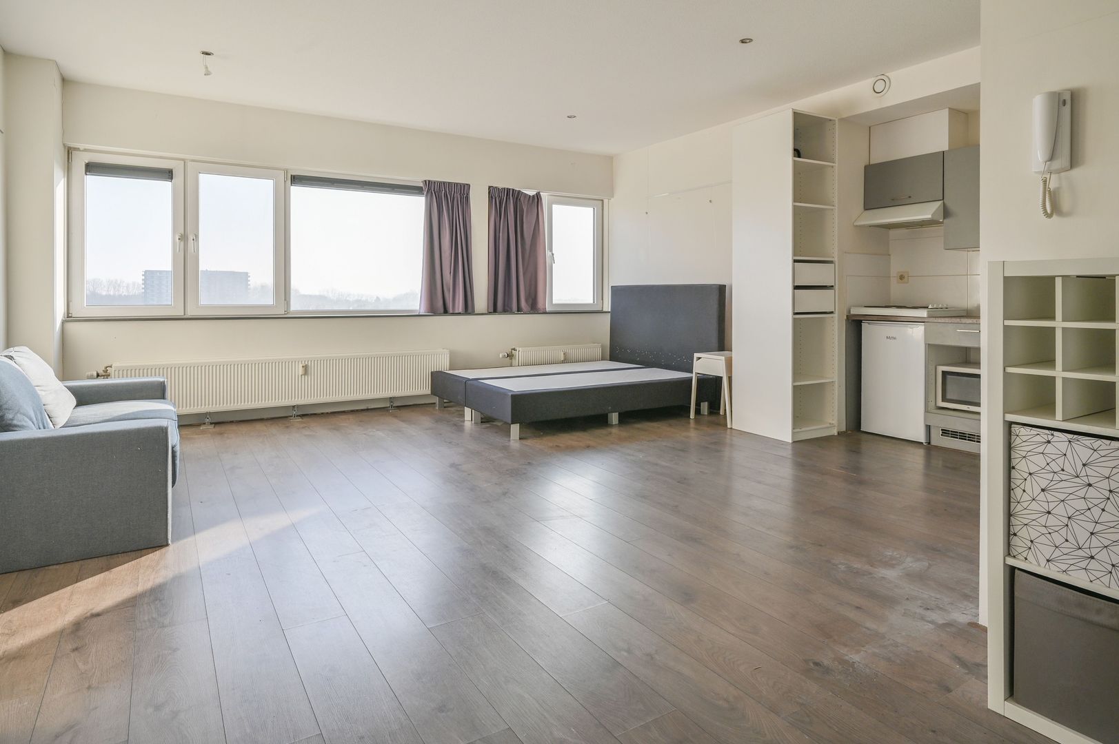 Van Heenvlietlaan 284 A, Amsterdam foto-0