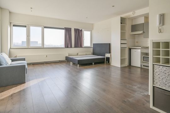 Van Heenvlietlaan 284 A, Amsterdam