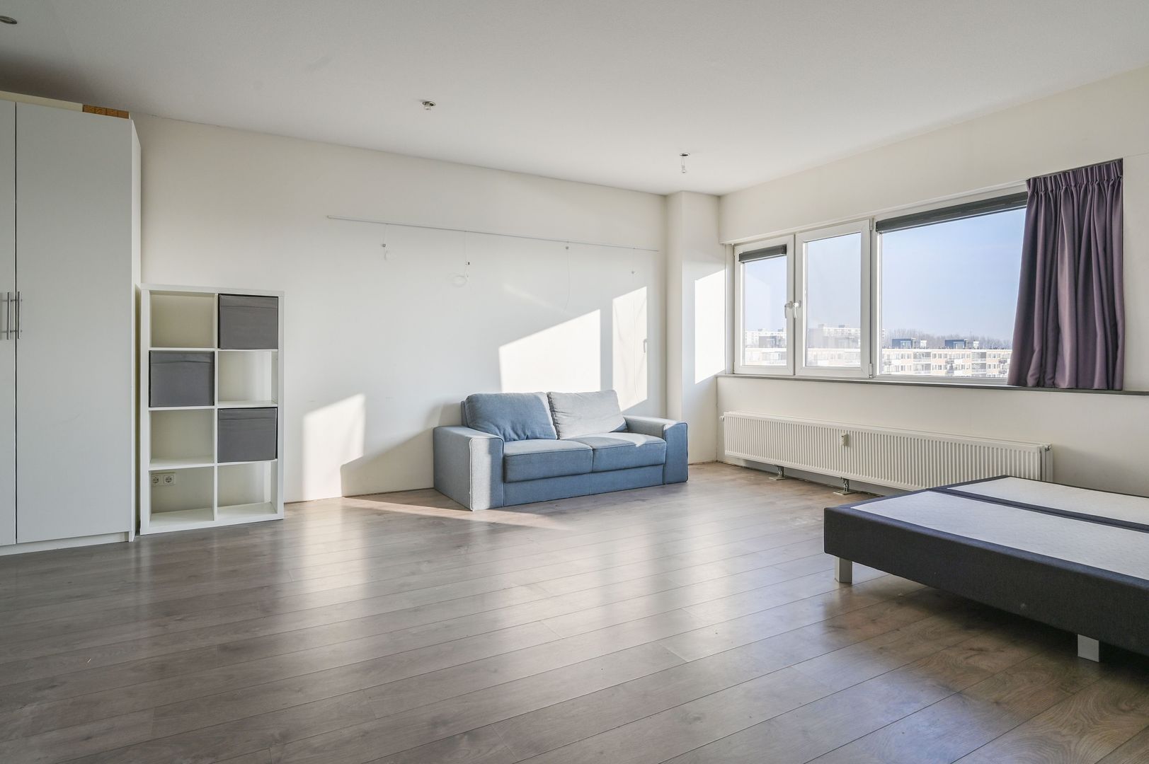 Van Heenvlietlaan 284 A, Amsterdam foto-6