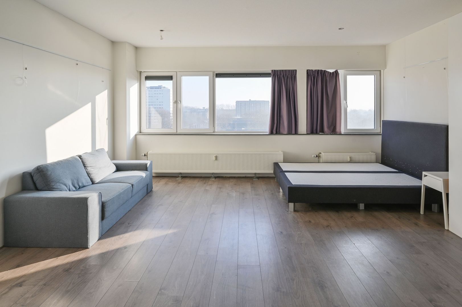 Van Heenvlietlaan 284 A, Amsterdam foto-1