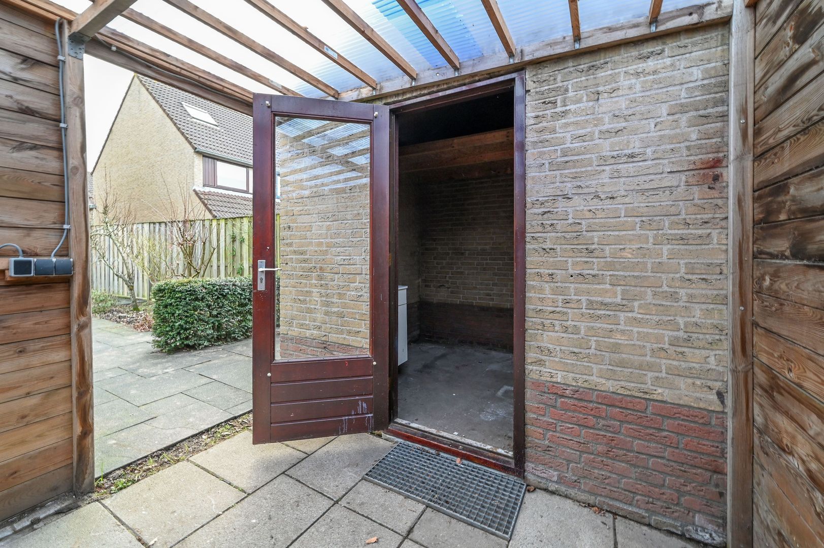 Floraronde 243, Velserbroek foto-20