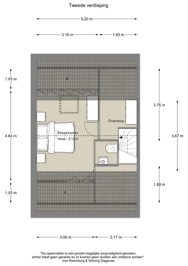 Floraronde 243, Velserbroek foto-27