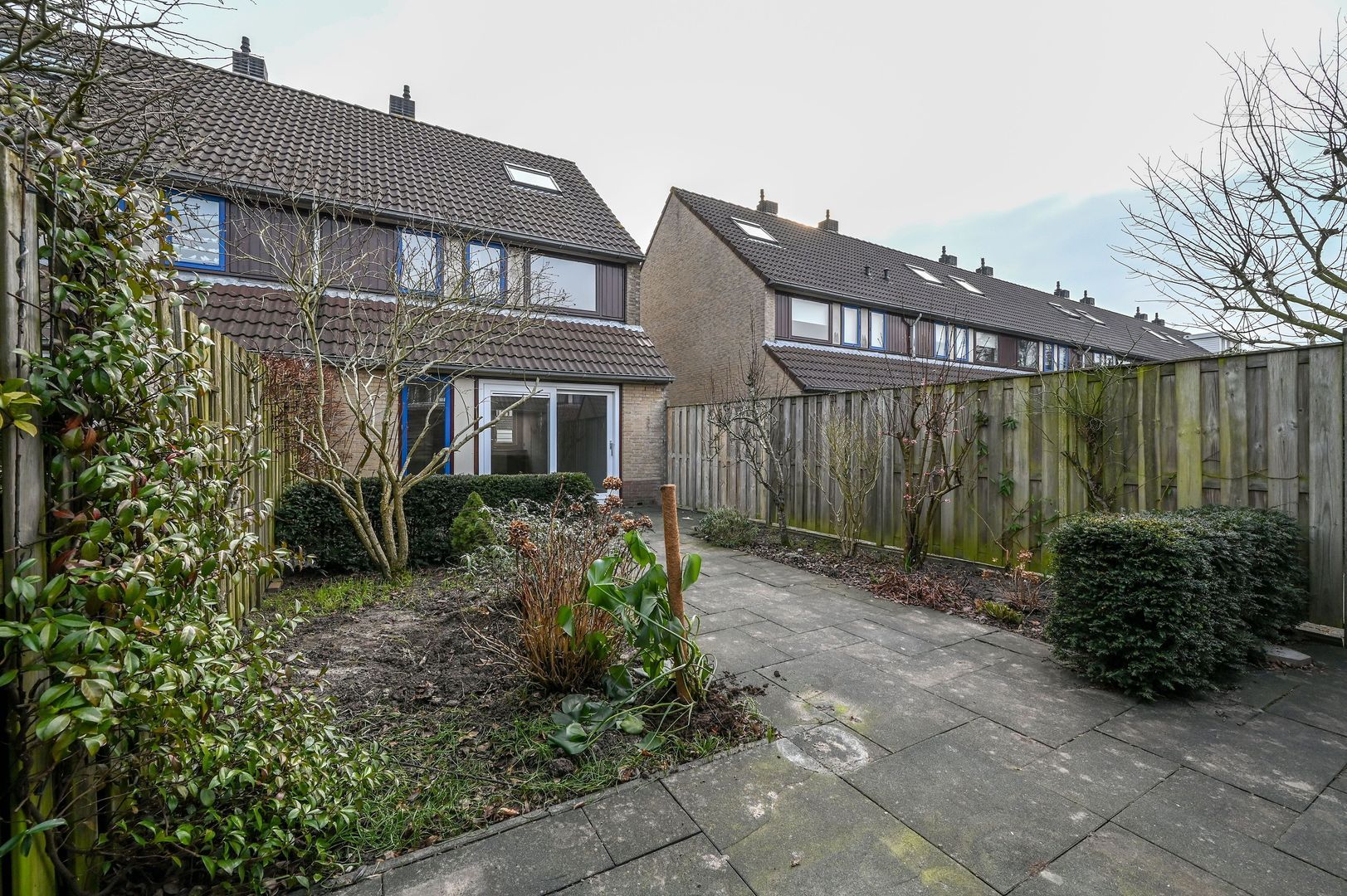 Floraronde 243, Velserbroek foto-18