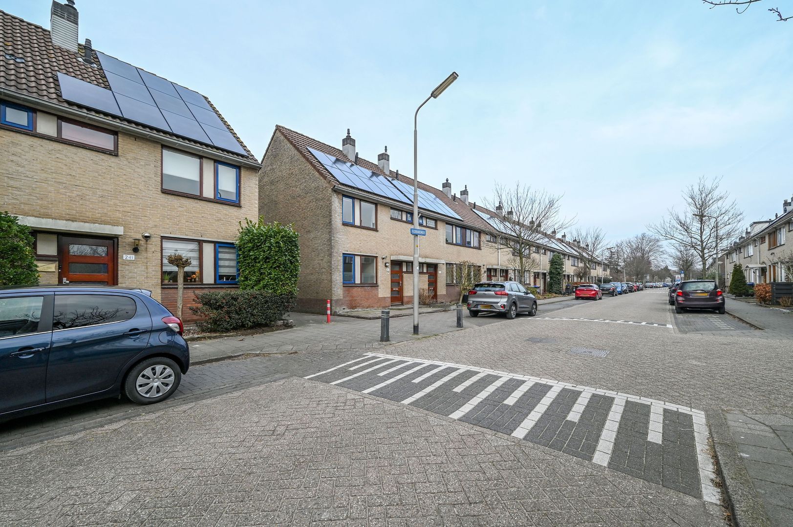 Floraronde 243, Velserbroek foto-23