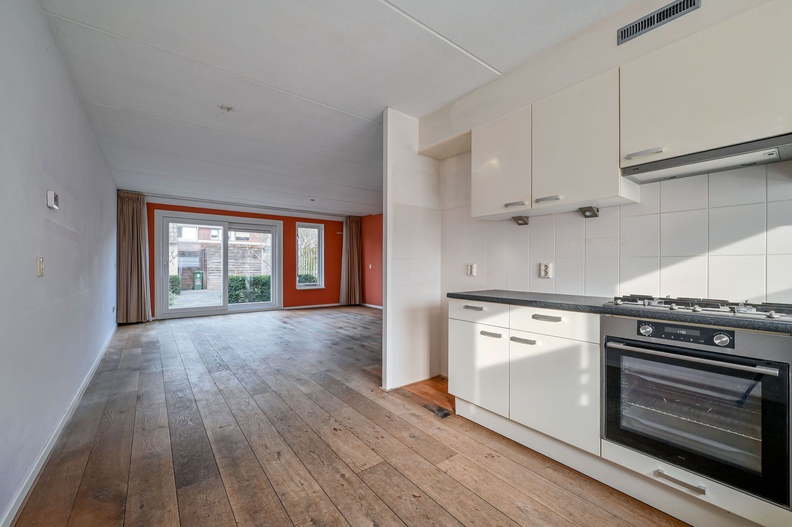 Floraronde 243, Velserbroek foto-5