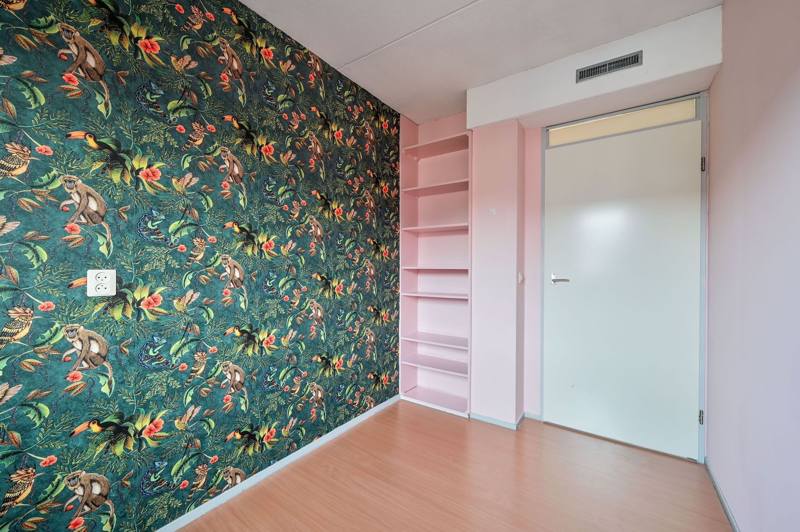 Floraronde 243, Velserbroek foto-12