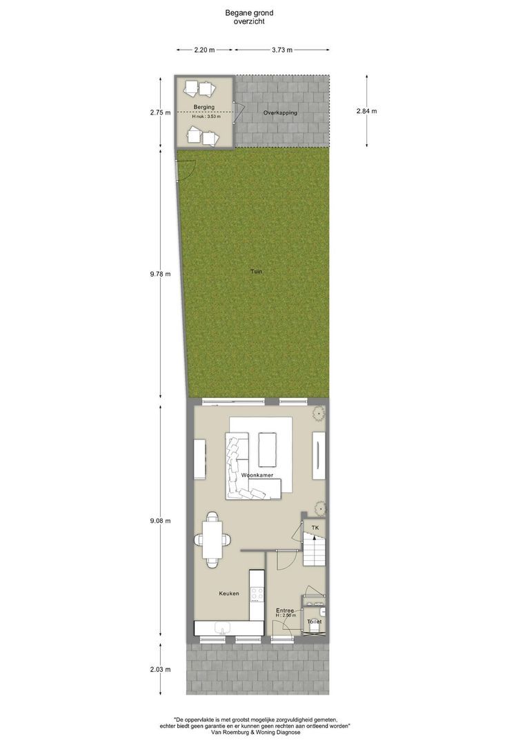 Floraronde 243, Velserbroek foto-28