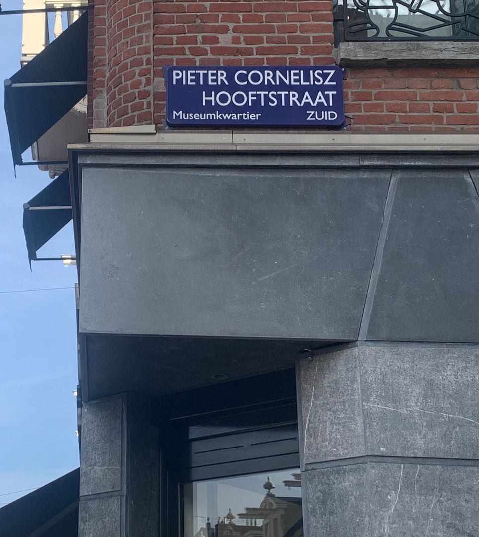 Pieter Cornelisz. Hooftstraat 228 31, Amsterdam foto-0
